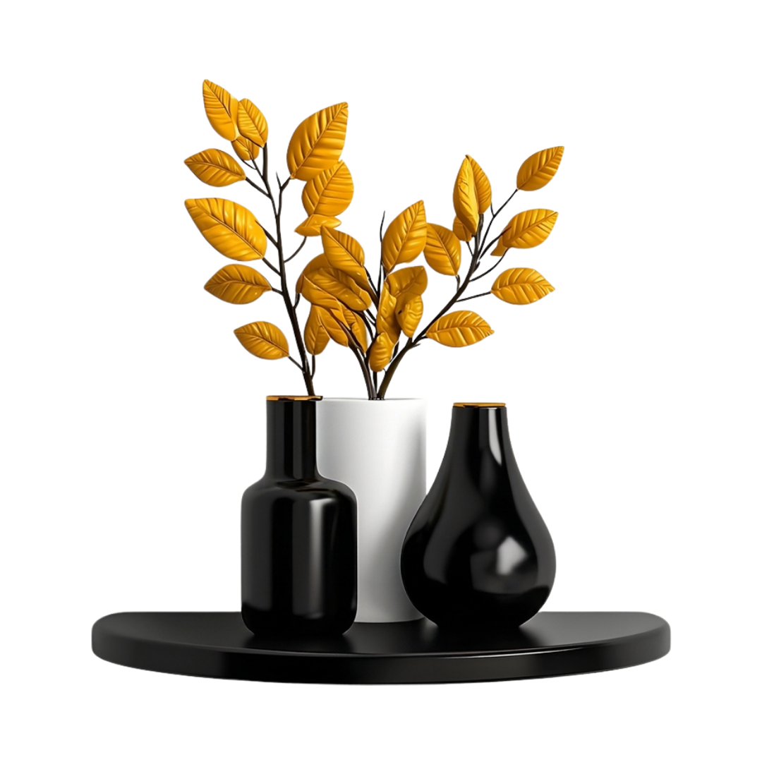 Modern Vases